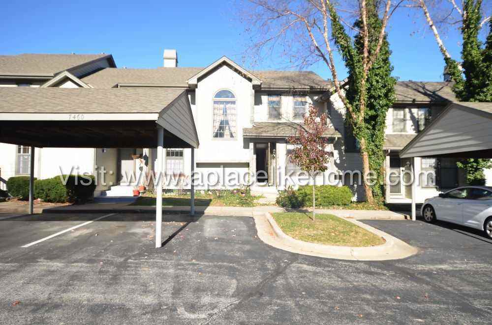 7460 Nall Ave - Photo 2 of 21