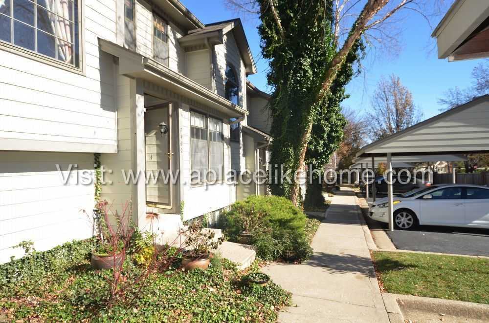 7460 Nall Ave - Photo 3 of 21