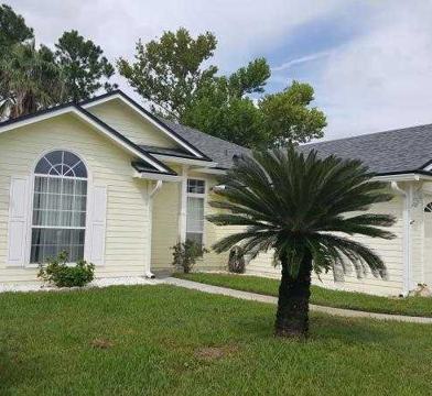 12419 Amanda Cove Trail Jacksonville Fl 32225 4 Bedroom