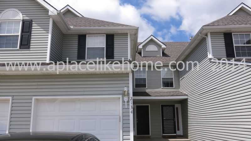 2134 Gooseberry Lane - Photo 2 of 28