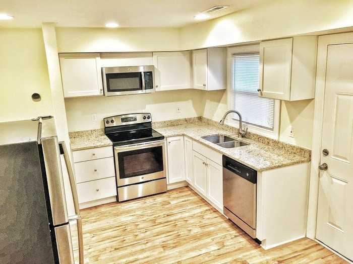 1512 Berkeley Ave #3