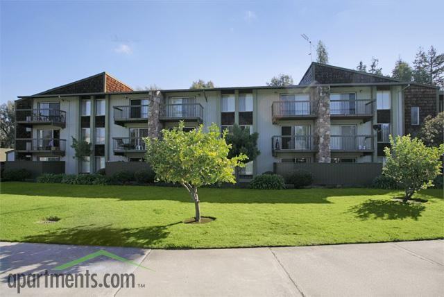 The Apricot Pit Apartments - Photo 2 of 17