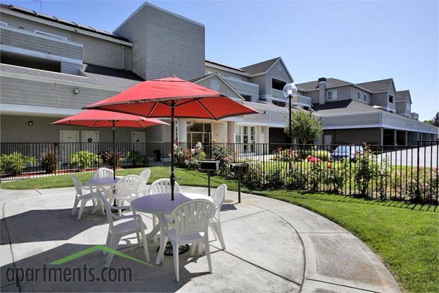 Cezanne Apartments - Photo 2 of 16