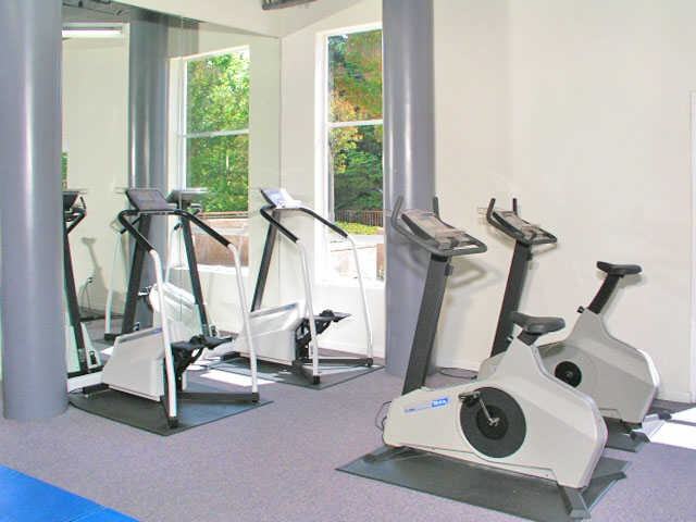 Stevens Creek Villas - Photo 2 of 10