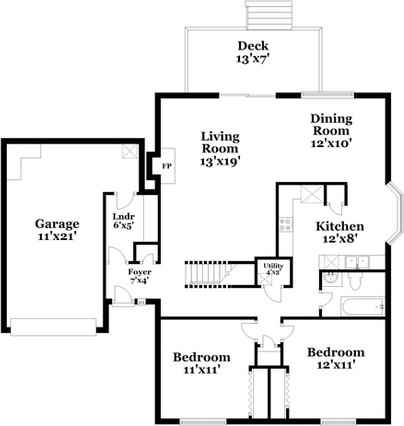 8009 Beacon Hill Rd - Photo 2 of 17
