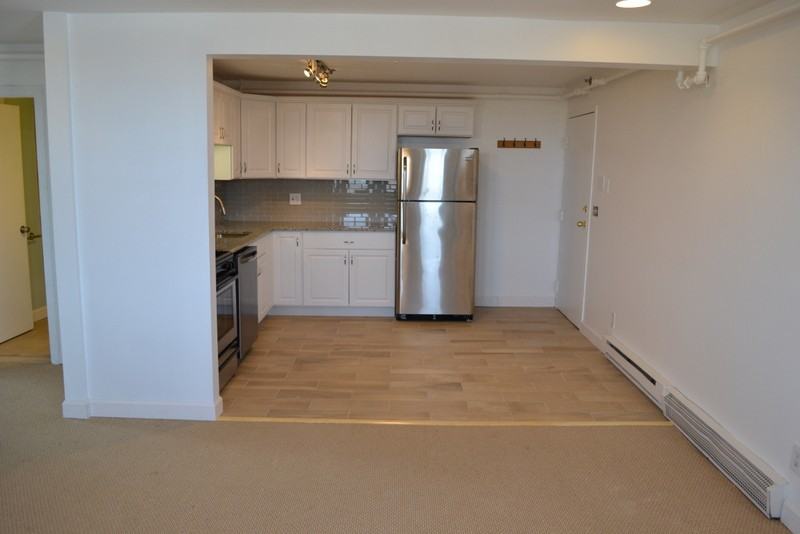 120 Spruce Street #9