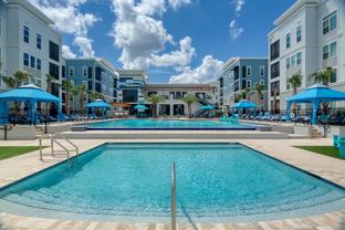 Ciel Luxury Apartments - Photo 1 of 1