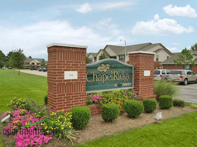 Chapel Ridge of Richland - Photo 3 of 19