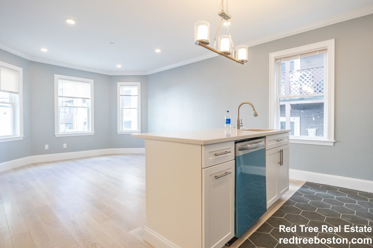 21 Winfield Street #1F