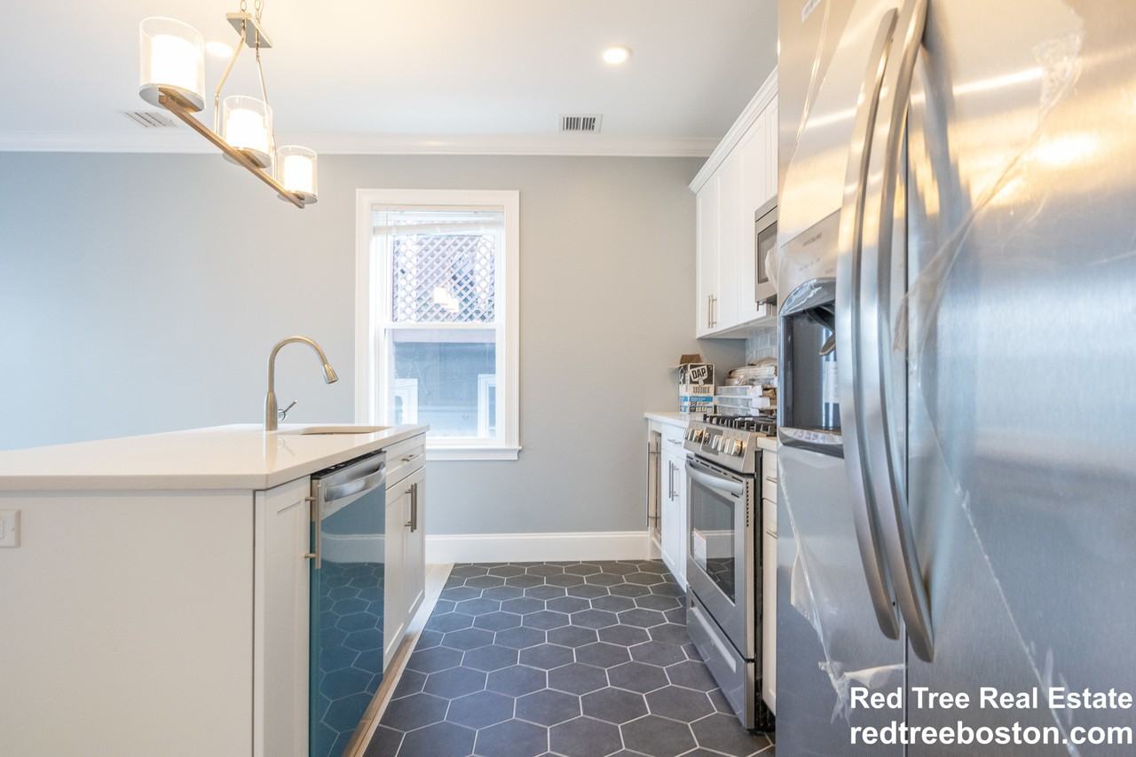 21 Winfield Street #2F