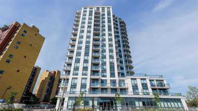 840 Queens Plate Drive, Toronto, ON M9W 7J9 - 1 Bedroom Apartment for ...