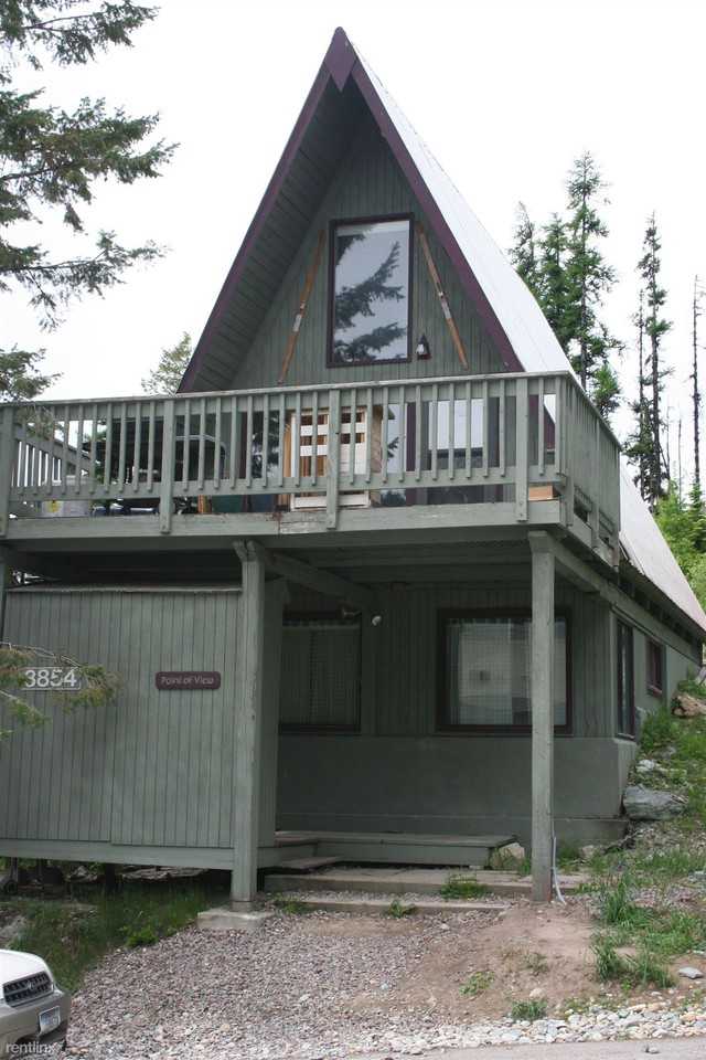 3854 Winter Lane A, Whitefish, MT 59937 1 Bedroom Apartment for Rent