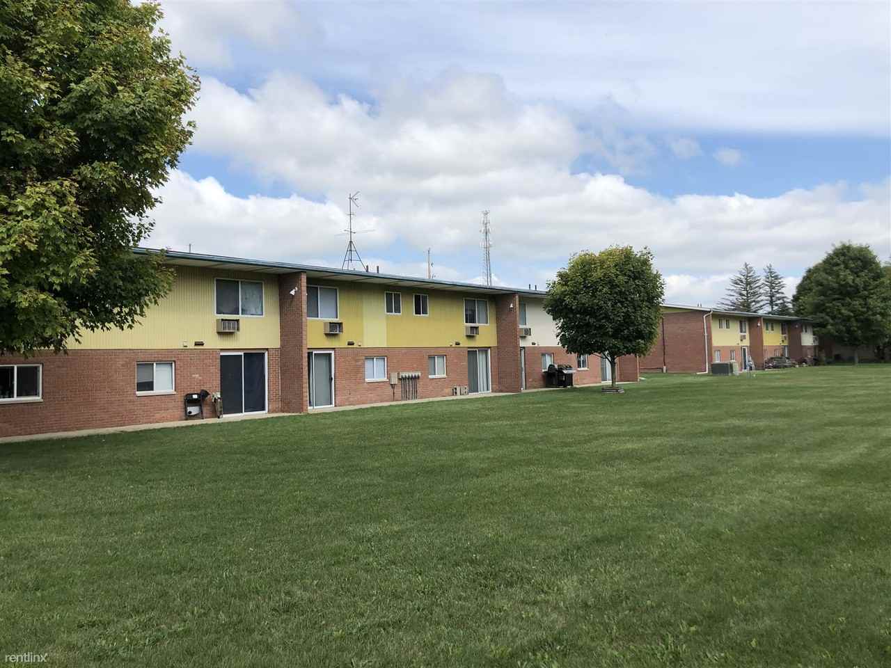 Timbertown Apartments - Photo 2 of 10