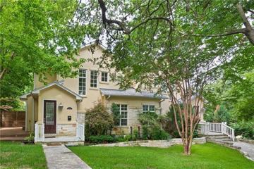 3224 Smoky Ridge Austin Tx 78730 3 Bedroom House For Rent