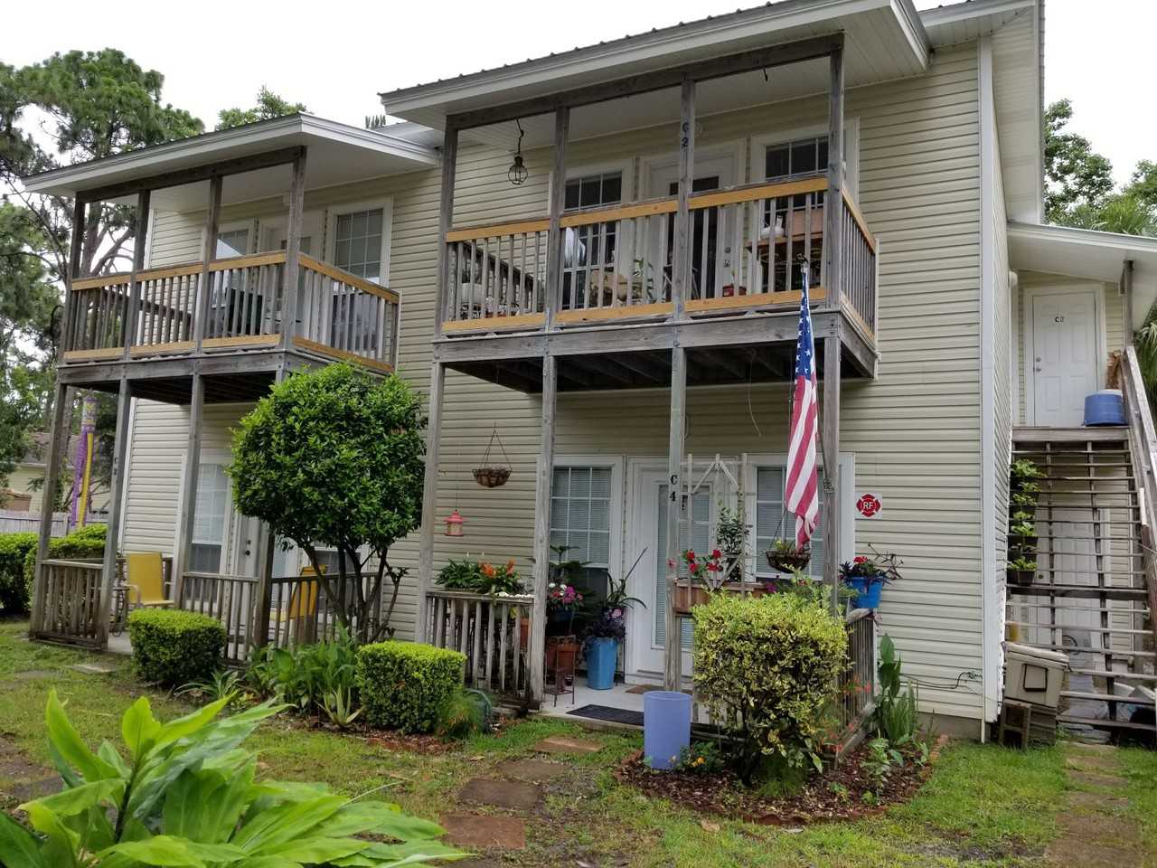 160 Jacksons Run #C2