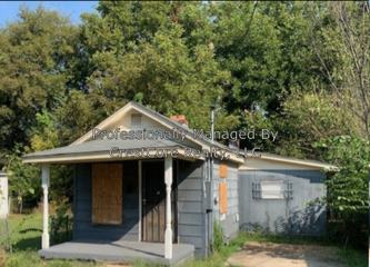 497 Haynes St Memphis Tn 38111 2 Bedroom House For Rent