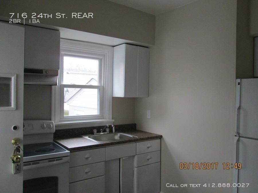 716 24th St. Rear - Photo 2 of 8