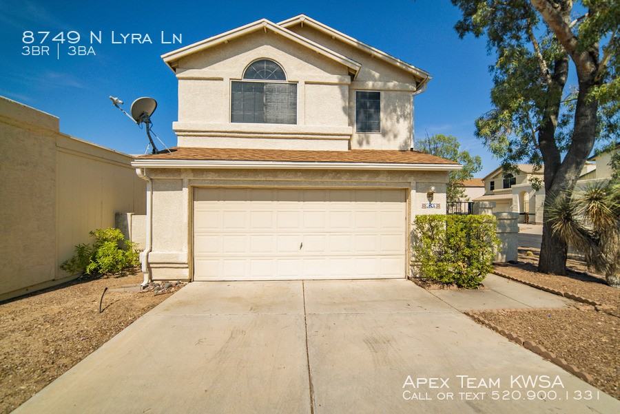 8749 N Lyra Ln - Photo 2 of 29