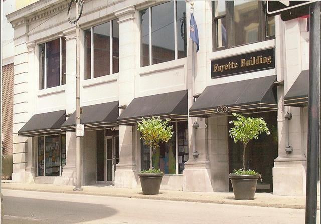 The Fayette Building - Photo 2 of 32
