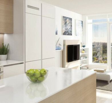 515 Foster Avenue 801 Coquitlam Bc V3j 0b3 1 Bedroom