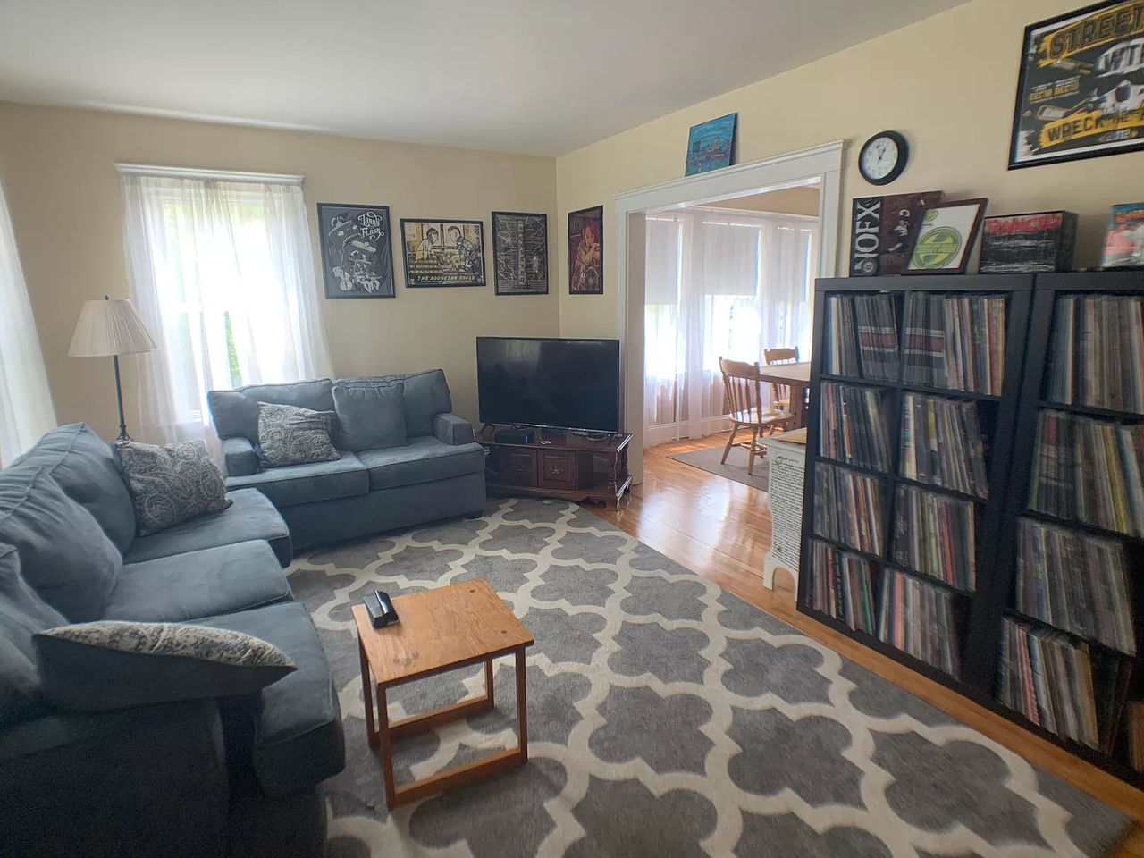 23 Edison Avenue #2TT