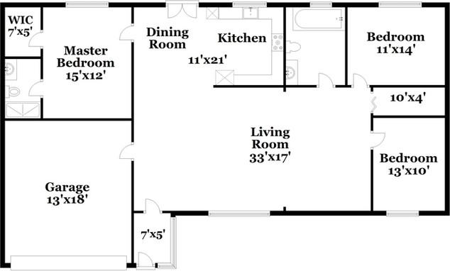 18225 41st Road North - Photo 2 of 15