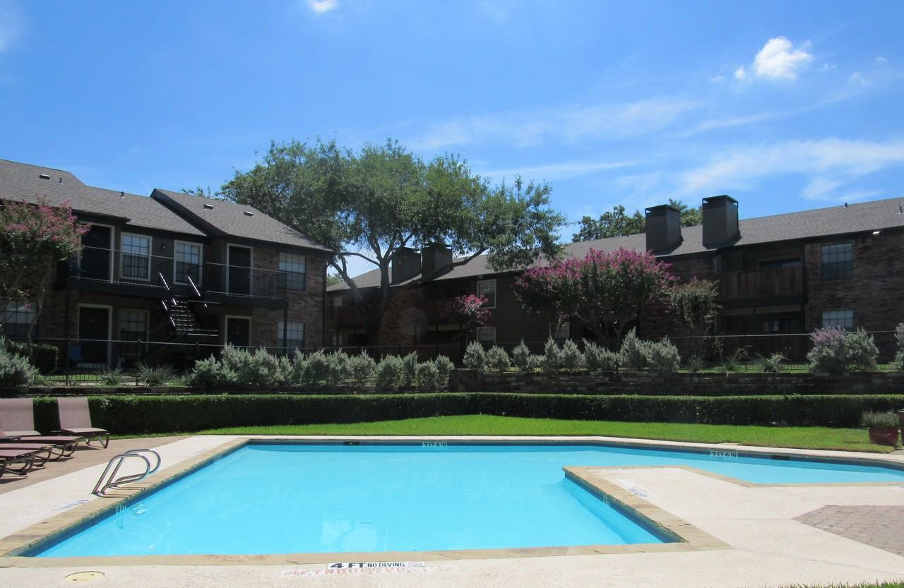 1001 Mill Lake Drive 260, Arlington, TX 76006 2 Bedroom Apartment