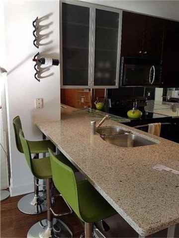 438 King Street West #1211