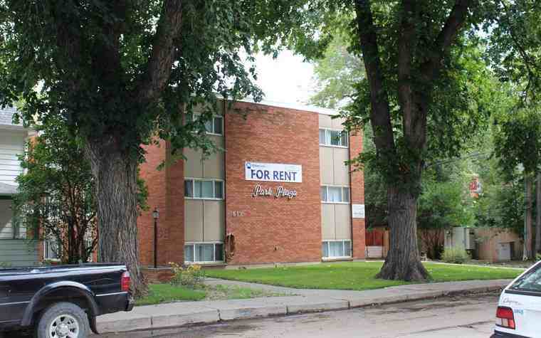 619 Idylwyld Crescent Apartments in North Nutana, Saskatoon, SK S7M 0A9 Zumper