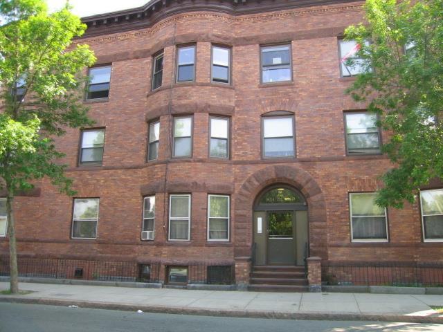 Vinal Ave & Highland Ave