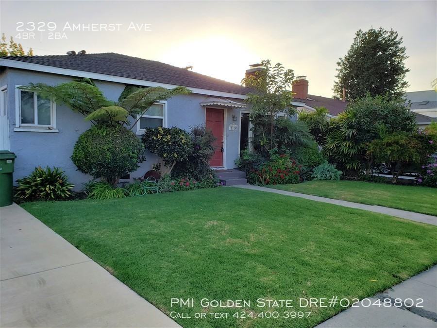 2329 Amherst Ave - Photo 2 of 28