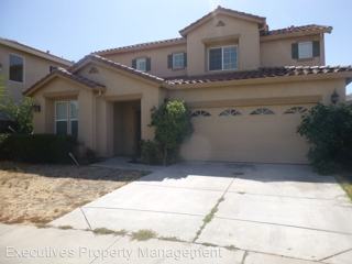 4435 Terra Corvo Avenue Merced Ca 95348 4 Bedroom House