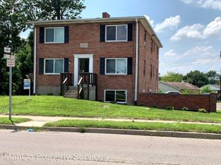 4115 Free Pike Dayton Oh 45416 1 Bedroom Apartment For