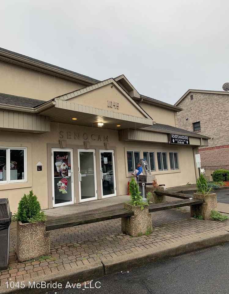1045 Mcbride Ave Apartments for Rent in Woodland Park, NJ 07424 Zumper