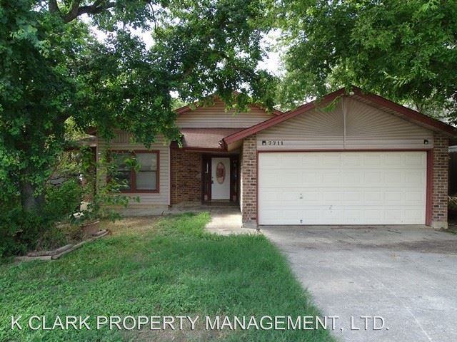 7711 Skyline Ridge Dr