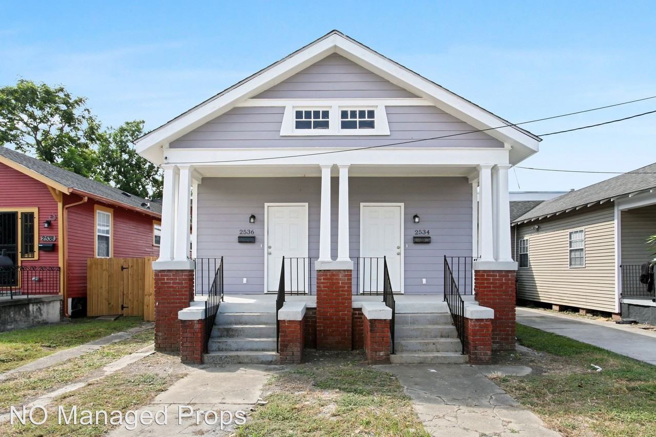 25342536 Lavender St. Apartments for Rent 2534 2536 Lavender St