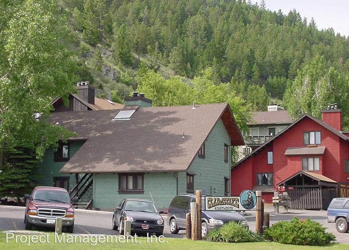 441 South Park Avenue Apartments in Helena, MT 59601 Zumper