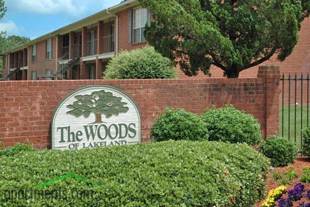 The Woods of Lakeland - Photo 3 of 8