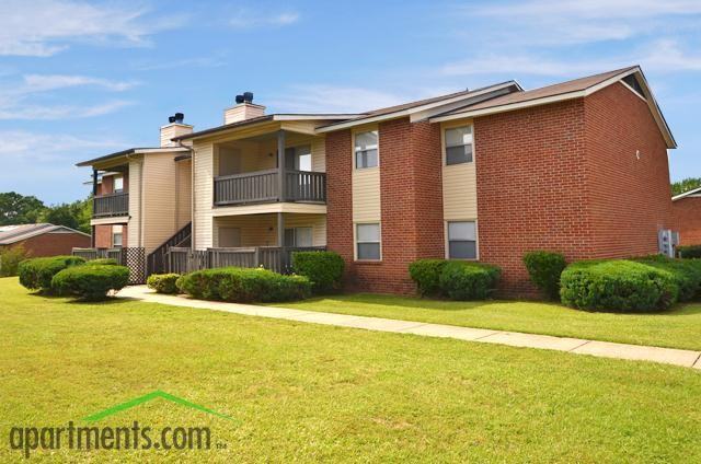 Stonegate Apartments - Photo 2 of 15