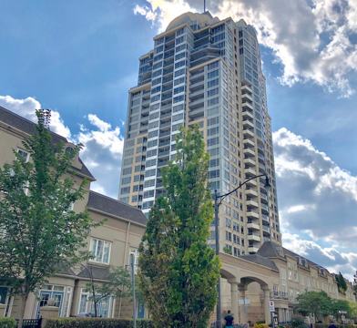 1 Rean Drive 2302 Toronto On M2k 3c1 1 Bedroom Condo For Rent For 2 400 Month Zumper