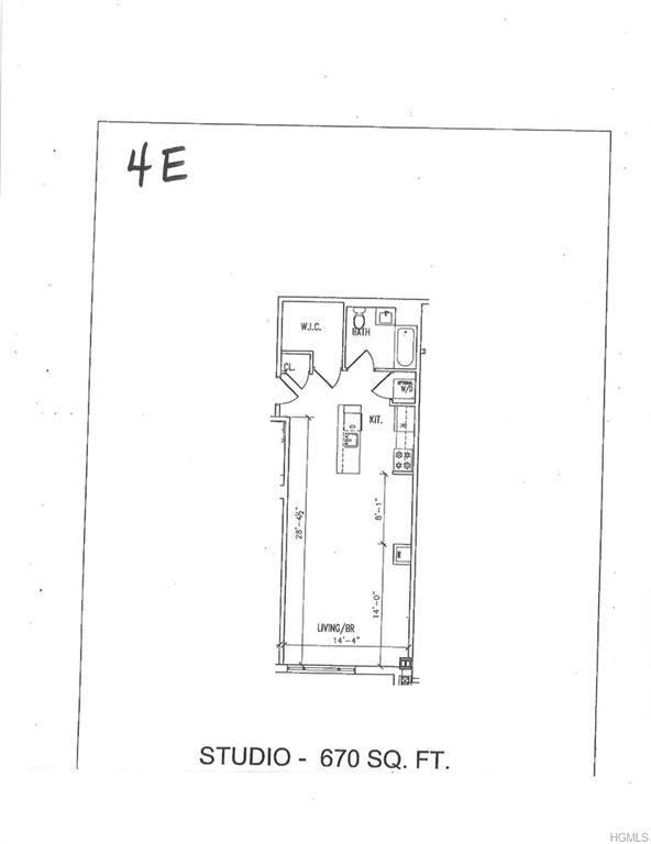 701 Ridge Hill Boulevard 4e - Photo 2 of 11