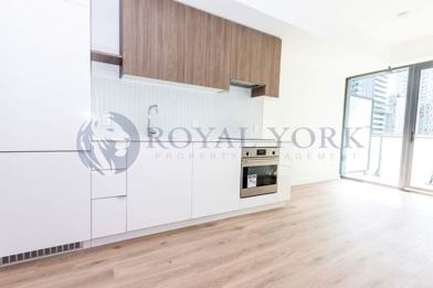 1 Bed Den New Condo For Rent Toronto Eglinton Apartments For