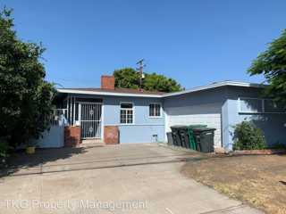 3933 W Mcfadden Ave A Santa Ana Ca 92704 3 Bedroom House