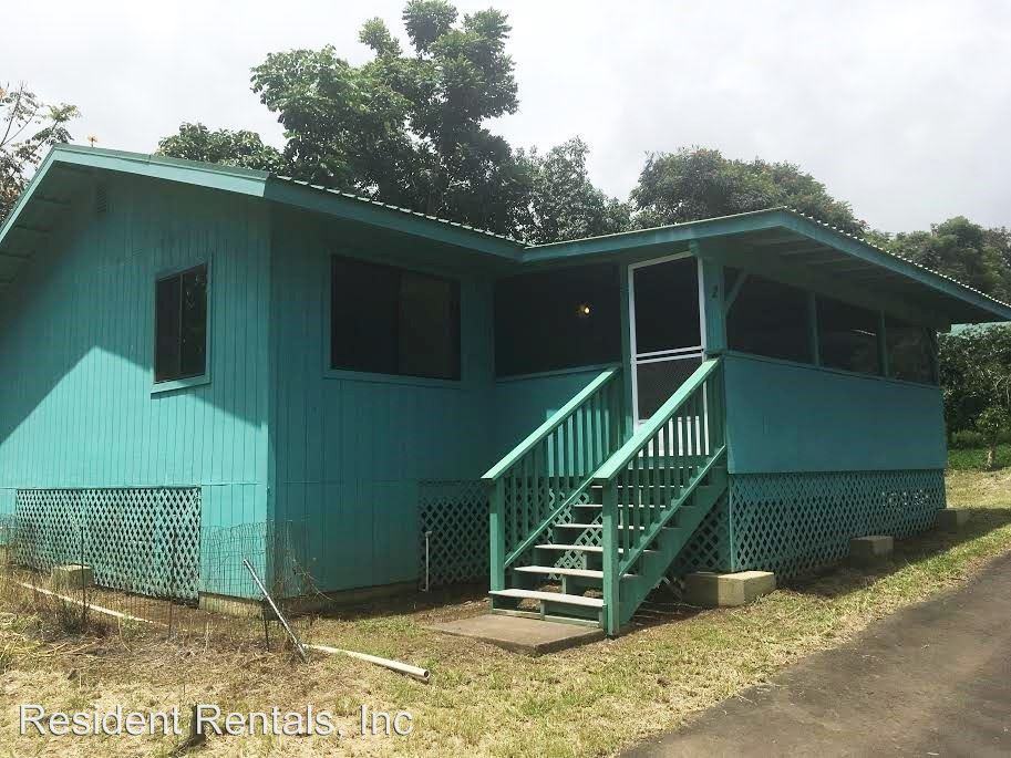 75-5701 Mamalahoa Hwy. - Photo 2 of 9