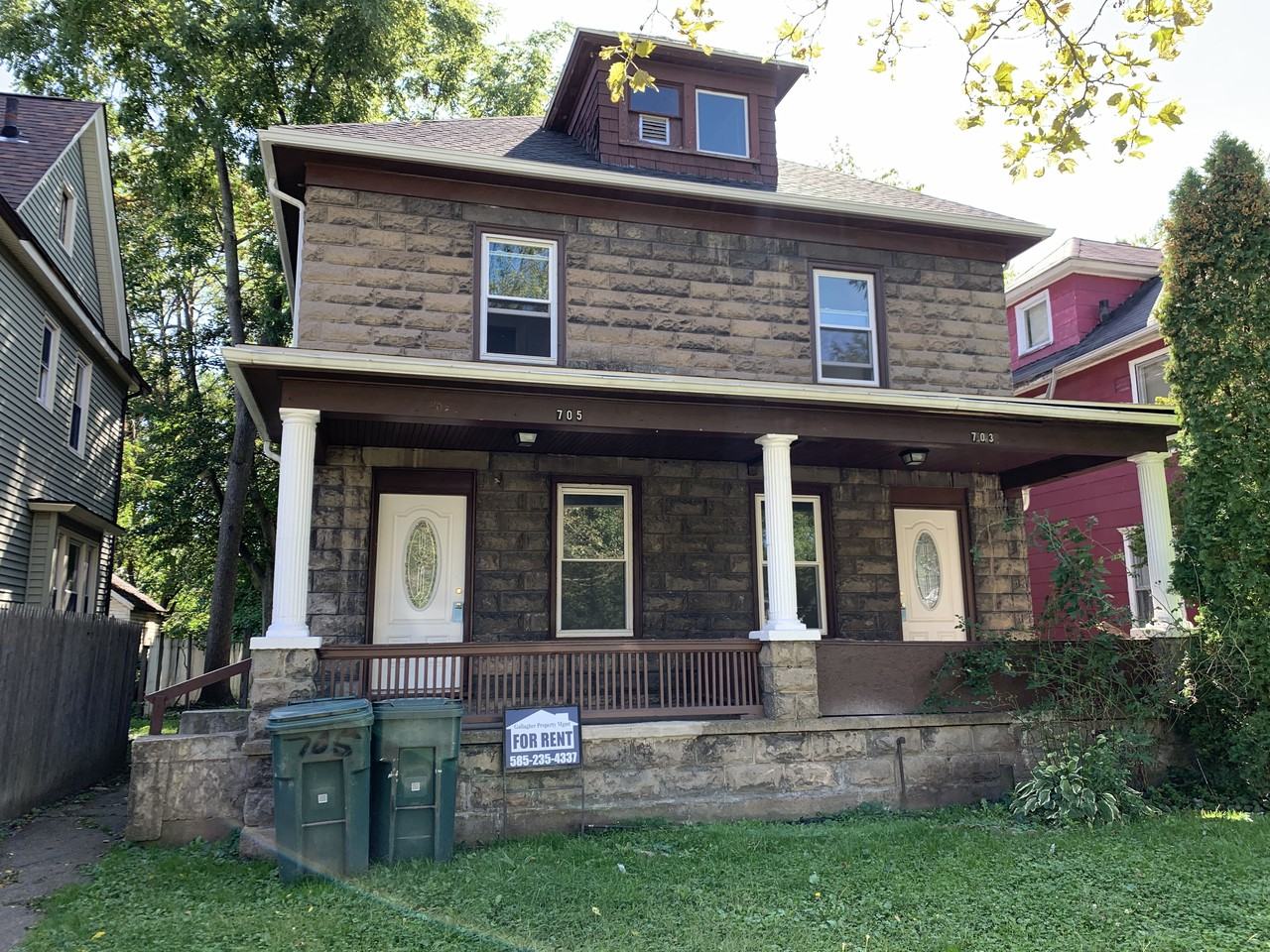 703-705 Garson Ave - Photo 2 of 25