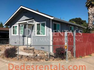 3390 Santa Rosa Avenue, Santa Rosa, CA 95407 3 Bedroom House for  $2,100/month - Zumper