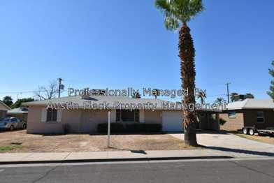 109 E 6th Ave Mesa Az 85210 3 Bedroom House For Rent For 1 295