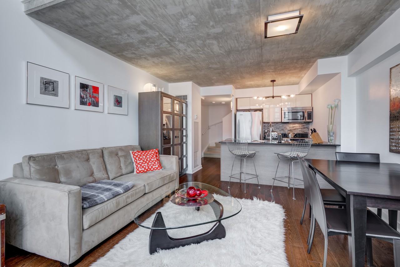 36 Charlotte Street #PH2