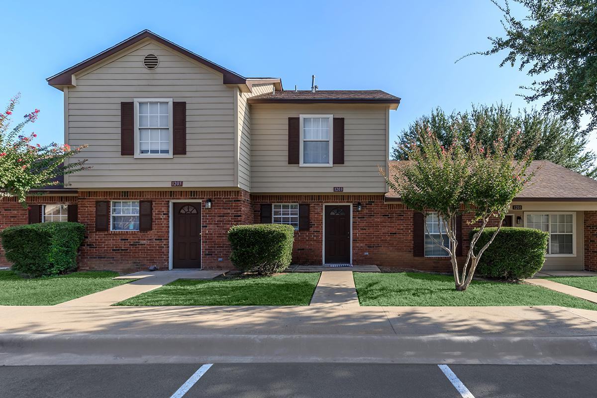 Turtle Creek Townhomes Apartments 1106 Brazos St, Marble Falls, TX