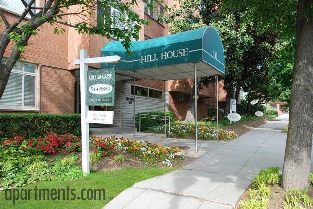 Hill House Apartments - Photo 2 of 11